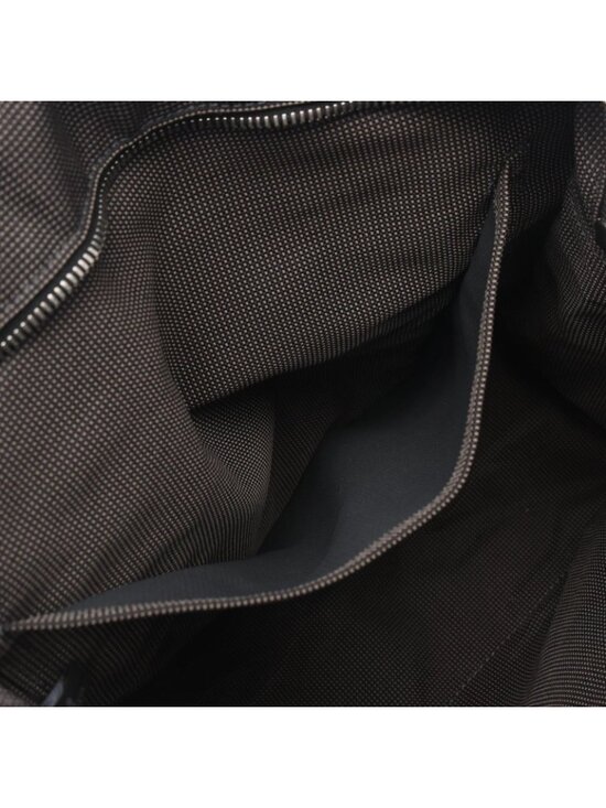 Hermes Backpack Her Line a Dos Gray